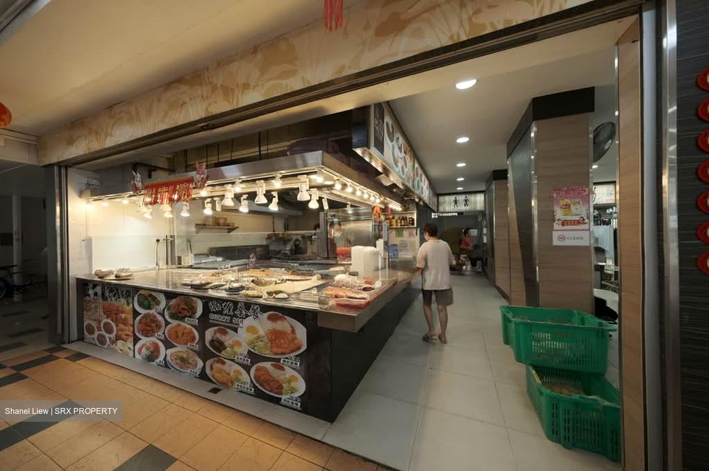 Geylang Bahru Ville (D12), Shop House #577118941